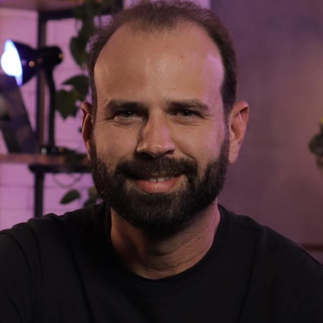 Antonio Nogueira