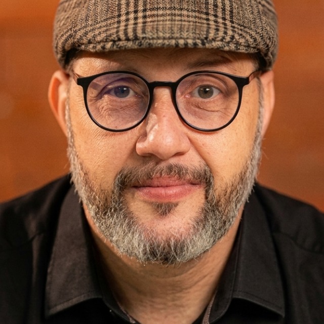 Luciano Passaretti