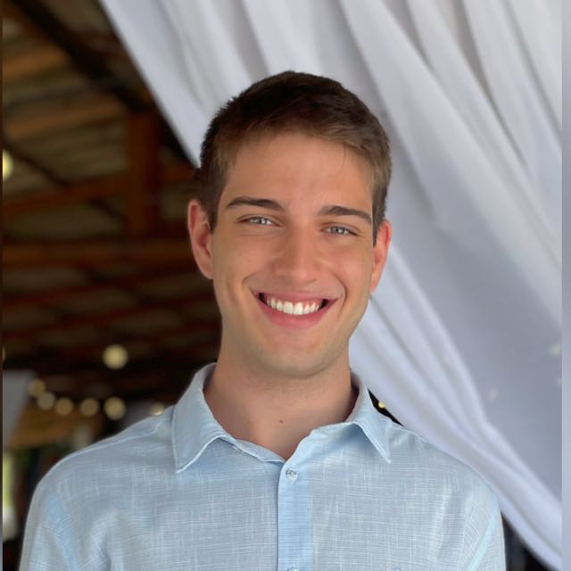 Daniel Neri